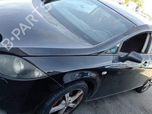 Front right window mechanism SEAT LEON (1P1) | BP16426839C23