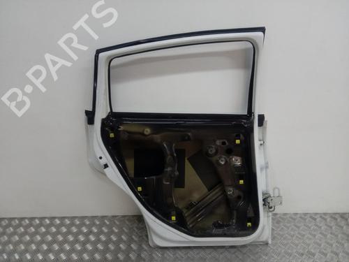 Left rear door SEAT LEON (1P1)  | BP16584256C4 