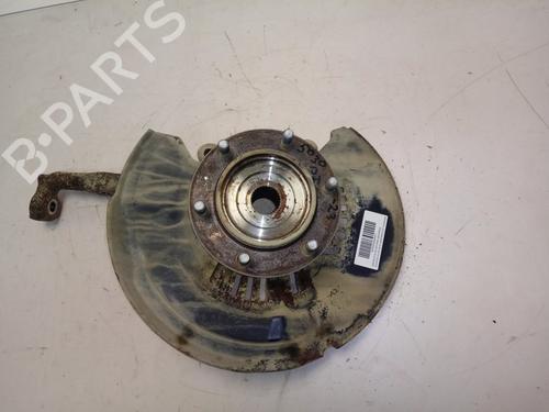 Used Left front steering knuckle TOYOTA HILUX VII Pickup (_N1_, _N2_, _N3_) [2004-2016]  17140787