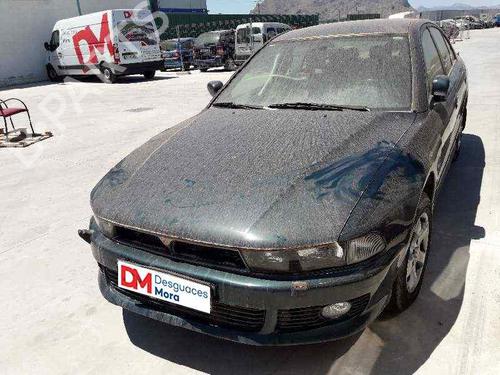 Brugte MITSUBISHI GALANT VIII (EA_) [1996-2004]  2598431