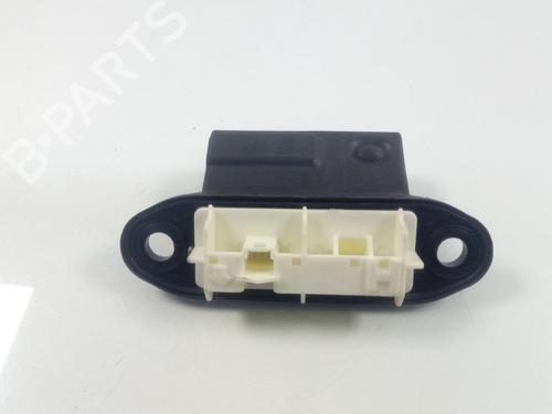 Used Tailgate handle LEXUS NX (_Z1_) [2014-2025]  19675994