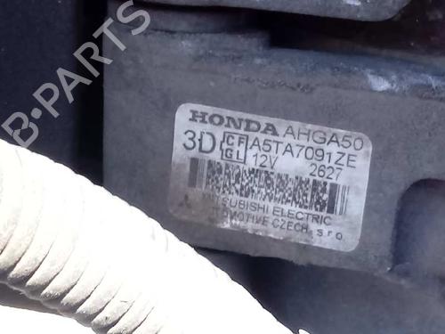 Used Alternator HONDA CIVIC VII Hatchback (EU, EP, EV) [2000-2006]  12670023