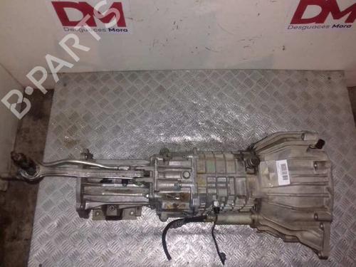 Gearbox TATA XENON Pickup 2.2 DiCOR | BP28412589M3 