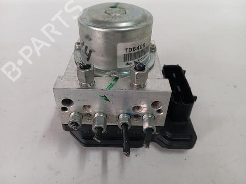 ABS pump NISSAN LEAF (ZE0) Electric | BP22611559M43 