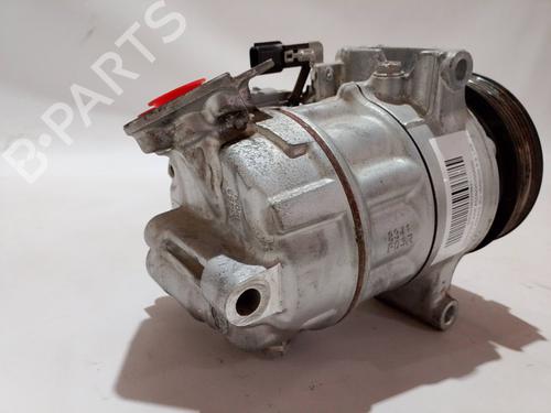 AC compressor RENAULT ARKANA I (LCM_, LDN_) | BP28671700M34