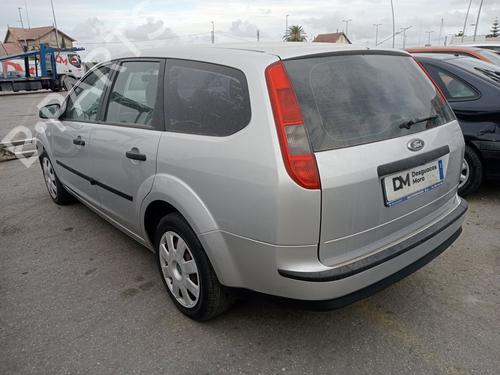 Brugte FORD FOCUS II Turnier (DA_, FFS, DS) 1.8 TDCi 4739990