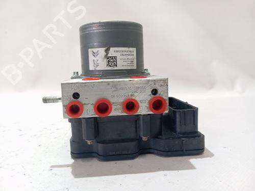 Used ABS pump CITROËN BERLINGO Box Body/MPV (K9) [2018-2025]  30914295