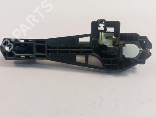 Front right exterior door handle FIAT 500L (351_, 352_) | BP31926723C129