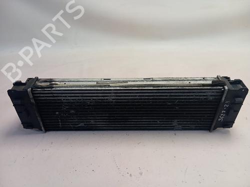 Intercooler MERCEDES-BENZ SPRINTER 3,5-t Van (B906) [2006-2020]  28503116