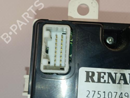 Climate control RENAULT MASTER III Van (FV) | BP37270238I5 - Image 4