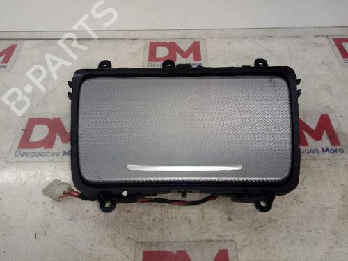 Other BMW 5 Touring (F11) 530 d 51169206401 |