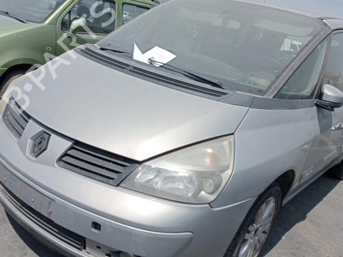 Front right window mechanism RENAULT ESPACE IV (JK0/1_) | BP26619888C23 - Image 7