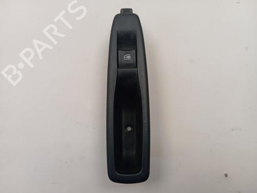 Used Left rear window switch RENAULT CAPTUR I (J5_, H5_) [2013-2025]  30374028