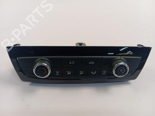 Used Climate control OPEL CORSA F (P2JO) [2019-2025]  26497243