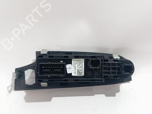 Left front window switch CITROËN C4 Picasso II 1.6 HDi 90 | BP35794006I27 - Image 2