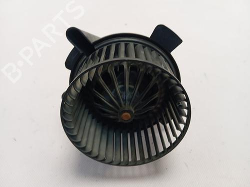 Heater blower motor PEUGEOT 307 CC (3B)  | BP29011546M62 
