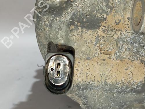AC compressor AUDI A3 Sportback (8YA, 8YF) 35 TDI | BP30968505M34 
