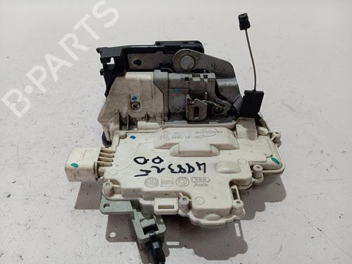 Front right lock SEAT LEON (1P1)  | BP28047699C97 