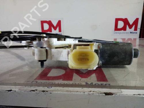 Front left window mechanism BMW 1 (E87) 120 d | BP12648332C22 