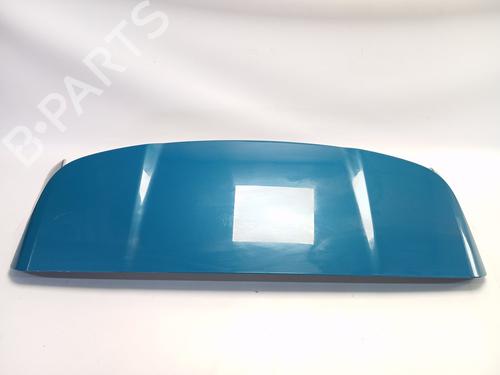 Rear spoiler BMW X1 (U11) sDrive 20 i | BP29536235C96 