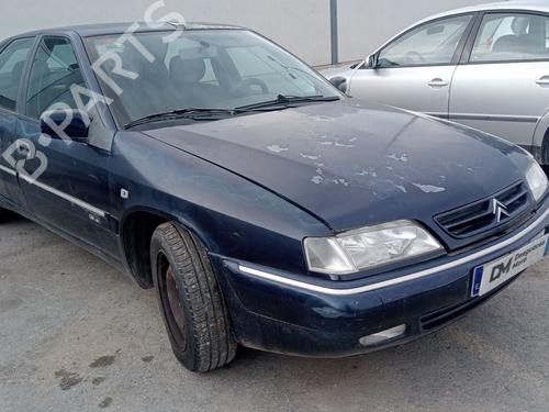 Used Parts CITROËN XANTIA (X1_, X2_) 1.6 i (88 hp) 4428347