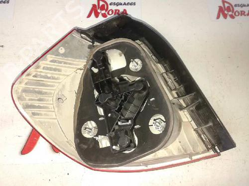 Right taillight BMW 1 (E87) 120 d | BP12676516C35 