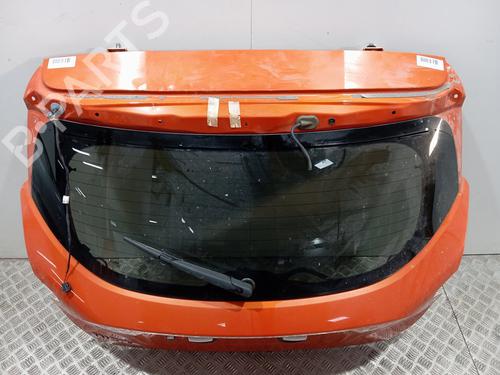 Tailgate NISSAN MICRA V (K14)  | BP29717100C6 