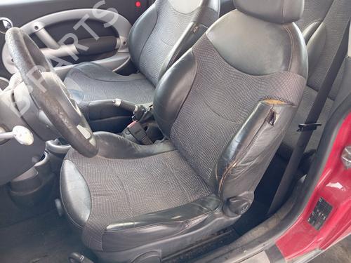 Left front driveshaft MINI MINI (R50, R53) Cooper | BP20293268M38 