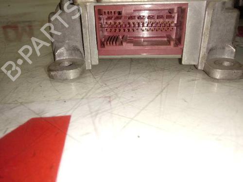 Airbag module OPEL OMEGA B (V94) 2.0 (F69, M69, P69) (116 hp) 12664264
