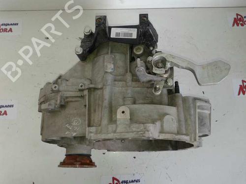 Gearbox AUDI A1 (8X1, 8XK) 1.6 TDI | BP29464561M3 