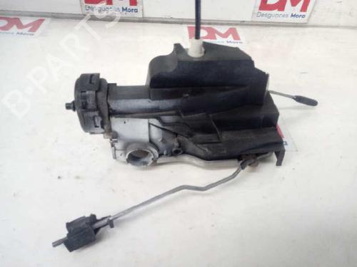 Used Front left lock MERCEDES-BENZ A-CLASS (W168) [1997-2005]  30371072