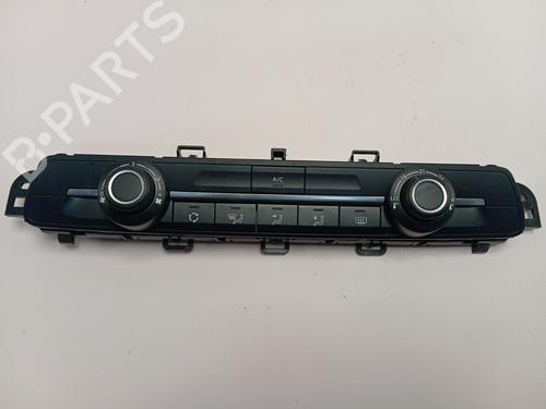 climate-control-peugeot-rifter-2018-38511497 main image