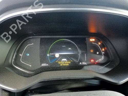 Used Instrument cluster RENAULT CLIO V (B7_) [2019-2025]  16846339