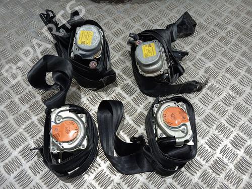Airbag Kit SKODA SCALA (NW1)  | BP29716973C86 