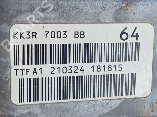 Gearbox FORD TRANSIT CUSTOM V710 Van (NRN) | BP34648743M3 - Image 2