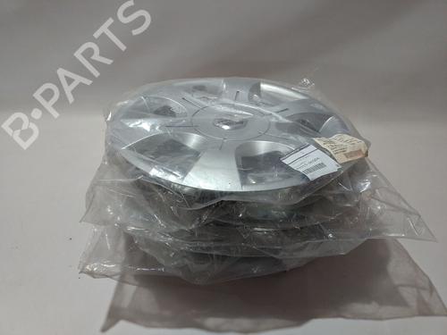 Hulkapsel NISSAN PRIMASTAR Van (X83) | BP36220363C160 - Image 4
