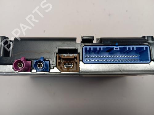 Elektronisk modul RENAULT ARKANA I (LCM_, LDN_)  | BP24316114M83 