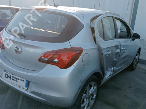 Forlygtekontakt OPEL CORSA E (X15) 1.4 (08, 68) | BP16327582I24 