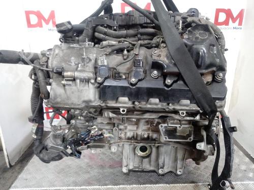 Motor LEXUS LS (_F4_) 600h AWD (UVF45, UVF46) | BP29409937M1 