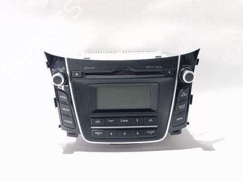 Used Radio Radio 38285989 38285989