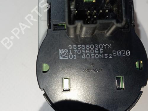 Headlight switch OPEL CORSA F (P2JO) 1.2 (68) | BP39079758I24 - Image 4