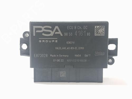 Used Electronic module PEUGEOT 308 III (FB_, FH_, FP_, F3_, FM_) BlueHDi 130 (FBYHZL, FBYHZT) (131 hp) 32195065