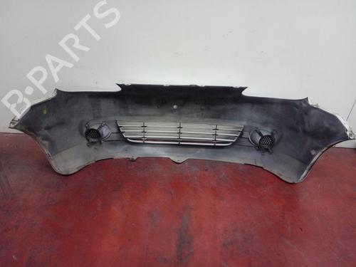 Front bumper CHEVROLET MATIZ (M200, M250) 0.8 | BP13314030C7 