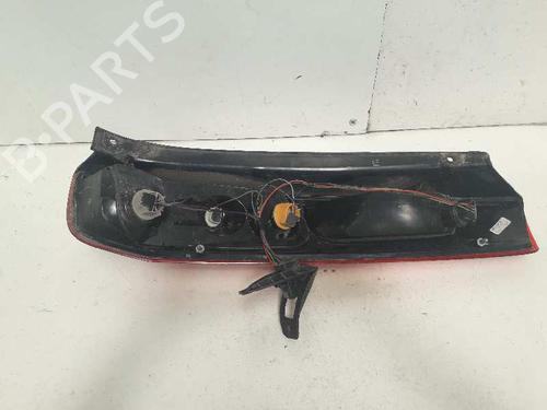 Left taillight FORD FIESTA V (JH_, JD_) 1.6 16V | BP12662749C34 