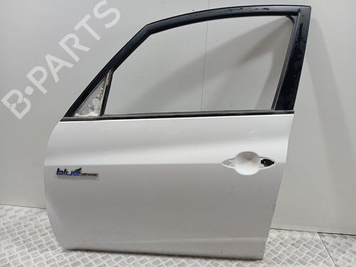 Used Left front door Left front door HYUNDAI ix20 (JC) [2010-2019] 36023877 36023877