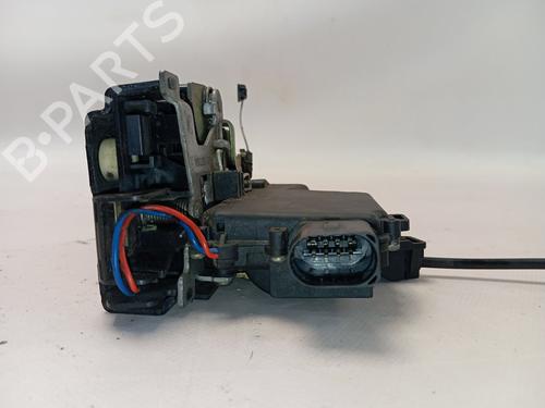 Rear right lock VW GOLF IV Variant (1J5) 1.9 TDI | BP28163616C99 