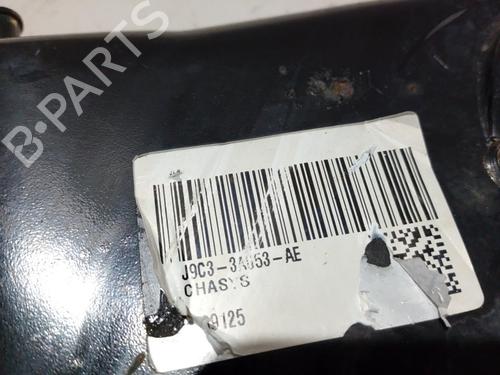 Left front suspension arm JAGUAR E-PACE (X540) | BP33442581M12 - Image 2