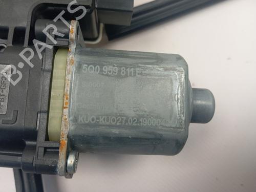 Rear left window mechanism SEAT ATECA (KH7, KHP)  | BP28031333C24 