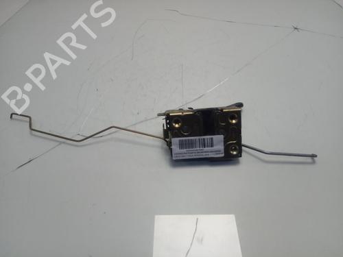 Used Front left lock IVECO DAILY III Van [1999-2009]  19248929