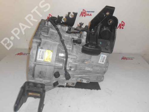 Gearbox KIA CARNIVAL / GRAND CARNIVAL III (VQ) 2.9 CRDi | BP12635626M3 